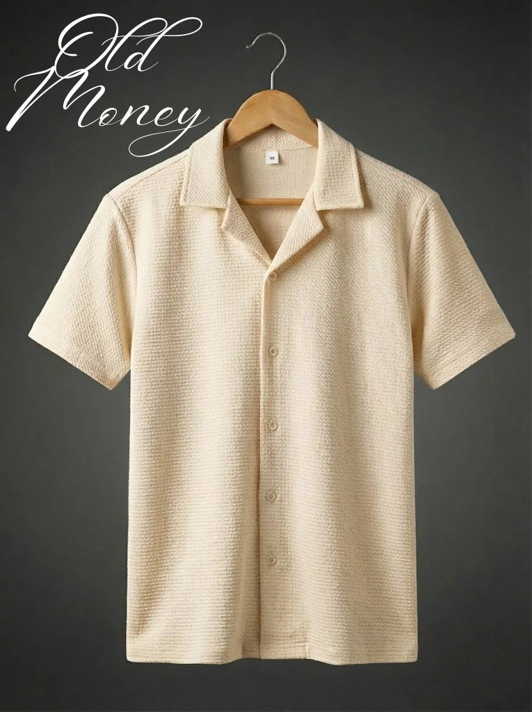 Cuello Cubano Tx.