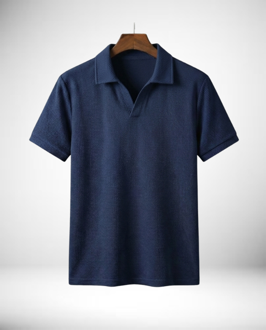 Johnny Collar Polo