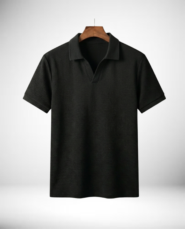 Johnny Collar Polo