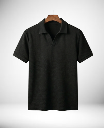 Johnny Collar Polo