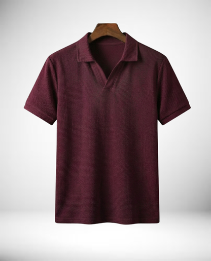 Johnny Collar Polo