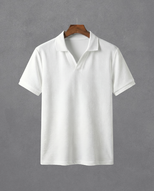 Johnny Collar Polo