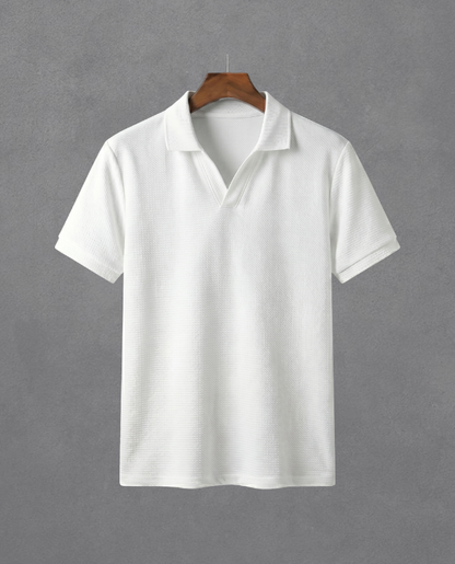 Johnny Collar Polo